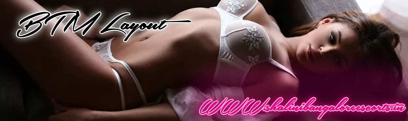 New Bangalore Escorts